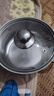 【加高】不锈钢汤锅加厚家用加高煲汤大容量煮粥炖锅 小号【18cm】汤锅+玻璃盖 实拍图