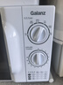 格兰仕（Galanz）微波炉家用小型迷你 简约时尚机械旋钮 精准控温 六档火力 20升容量D4 【超10万人选购】20L转盘-双旋钮操控 实拍图