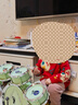 俏娃宝贝（QIAO WA BAO BEI）架子鼓儿童玩具1-3岁2家用练习初学者入门宝宝爵士鼓乐器生日礼 实拍图