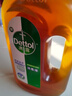 滴露（Dettol）洗衣消毒液衣物消毒水750mL除螨 家居地板杀菌 非84松木香 实拍图