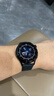 华为HUAWEI WATCH 3 黑色氟橡胶表带 46mm表盘华为手表运动智能表eSIM独立通话鸿蒙系统男女 实拍图