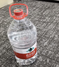 农夫山泉 饮用水 饮用天然水5L*4桶 整箱装 桶装水随机包装 实拍图