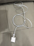 【原充正品】苹果充电线60W快充适配原装数据线iPhone14/13promax/12/11/8/XR手机充电器 【苹果8-14全系】30W快充头丨两米套装 实拍图
