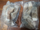 纯色本味 冷冻全清青鱼块 2斤 去头去尾去内脏切块 烧烤 食材 生鲜鱼类 实拍图