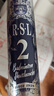 亚狮龙（RSL）羽毛球耐打日常比赛训练羽球12只装 亚狮龙2号球 1筒 76速 单筒装 实拍图