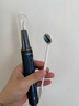 康佳（KONKA）超频声波洁牙器洗牙器结石超去清除洁洗牙齿冲洗机器去黄牙结石清洁打磨神器烟渍茶渍工具在家 星空蓝95%选择【高频声波+洁牙套装】 4支喷头 实拍图