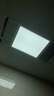 雷士（NVC）政府补贴风暖变频超薄浴霸人感夜灯浴室暖风照明排风换气一体Y417 实拍图