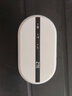 中兴（ZTE）随身wifi6免插卡移动wifi无线网卡便携式热点4g路由器无限笔记本电脑通用流量2025款U10LS白色 实拍图