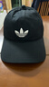 三叶草（Adidas）三叶草 男女 BASEBALL CAP AC 帽子 JC6023 OSFM 实拍图