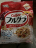 卡乐比（Calbee）即食燕麦片 原味水果麦片600g 日本进口非油炸 营养代餐早餐零食 实拍图