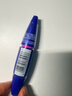 美宝莲飞箭睫毛膏蓝胖子 根根分明卷翘纤长 自然亮黑10ml 生日礼物女 实拍图