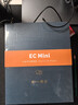 山灵（SHANLING）EC Mini便携CD光盘播放器一体机高清格式车载cd播放机双向蓝牙5.0 ECmini CD机 黑色 实拍图