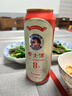 爱士堡典藏8度烈性啤酒500ml*18听高度精酿 德国进口整箱装 京东自营 实拍图