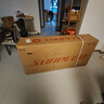 SUNPEED速比特阿童木26款禧玛诺油碟公路车铝合金新手小闪电公路自行车 【粉蓝色】26款禧玛诺4720油碟 XS码 实拍图