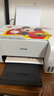 爱普生（EPSON）墨仓式 L3251彩色打印机 微信打印/无线连接 家用打印优选 AI学习打印机（打印、复印、扫描） 实拍图
