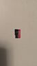 闪迪（SanDisk）512GB TF（MicroSD）内存卡 A2 4K V30 U3 C10 至尊超极速移动存储卡 读速200MB/s 写速140MB/s 实拍图