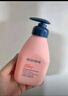 贝德美青少年洗发水去屑控油儿蓬松止痒清爽男孩女孩学生335ml 实拍图