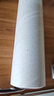 美丽雅粘毛器滚筒16cm加大号沾毛神器宠物猫毛清理器斜撕纸共7卷420撕 实拍图
