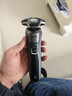 飞利浦（PHILIPS）电动剃须刀欧洲整机进口 旋护5系Pro SkinIQ系列 清爽净剃AI刮胡刀 生日礼物 男友送老公 S5887/10 实拍图