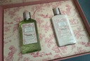 欧舒丹青提樱花礼盒套装(沐浴露+身体乳各250ml)保湿润肤留香生日礼物 实拍图