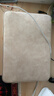 绿联电脑内胆包14英寸 笔记本平板电脑保护套收纳包适配于苹果MacBook Air/Pro华为联想小新【暖杏色】 实拍图