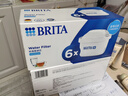 碧然德（BRITA） 家用滤水壶 净水壶滤芯 Maxtra 多效滤芯 6枚装 实拍图