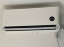小米（MI）米家 空调套装 全屋智能互联 巨省电1.5匹+3匹 新一级能效 【一室一厅】整机十年 实拍图