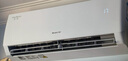 格力（GREE）大1匹天仪 新1级能效变频 壁挂式卧室省电空调挂机KFR-26GW/(26504)FNhAa-B1 家电国家补贴 实拍图