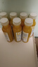 农夫山泉 100%纯果汁NFC果汁300ml*12瓶缤纷礼盒(6橙汁+6芒果汁)热门商品 实拍图