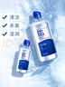博士伦润明清透 隐形眼镜水护理液830ml 隐形眼镜多功能护理液 实拍图