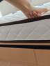 海马飞雪床垫席梦思天然椰棕乳胶独立弹簧床垫酒店厚薄双人家用榻榻米垫子 15cm豪华款(乳胶+椰棕+独立弹簧) 1.5x2米 实拍图