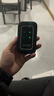 影腾随身wifi三网通用无线wi-fi6免插卡移动联通电信无限制流量便携式4G网卡高速随行网络2025款5GHF 【三网通3000毫安充电款+黑色】*超长续航 实拍图
