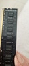 光威（Gloway）4GB DDR3 1600 台式机内存条 战将 普条 精选颗粒 CL11 实拍图