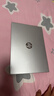 惠普（HP）战66八代 14英寸轻薄笔记本电脑 25新200系列(锐龙5 16G 512G 军标认证 一年上门 战AI)国家补贴 实拍图