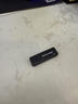 移速（MOVE SPEED）4GB U盘 USB2.0 黑武士系列 黑色 便携轻巧 迷你车载电脑两用优盘 10个装 实拍图