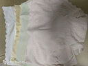猫人4条女士内裤女纯棉婴儿棉10a桑蚕丝底裆高弹大码中腰舒适透气L 实拍图