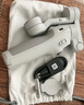 大疆（DJI）OM7 7P 手机云台稳定器 大疆om7 Osmo Mobile 7 7P  手持 vlog 拍摄om7p防抖自拍杆AI手势跟拍神器 OM 7【含】收纳包+美颜灯+自拍器 官方标配 实拍图