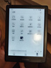 掌阅（iReader）Light4 Turbo 6英寸智能阅读本 电子书阅读器 墨水屏电纸书 平板电脑学习看漫 便携笔记本 语绿 实拍图