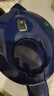 碧然德（BRITA）过滤净水器 滤水壶 海洋系列 3.5L(蓝色）+去水垢专家版滤芯11枚 环保加固包装 实拍图