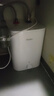海尔（Haier）国家补贴20%小厨宝电热水器 EC8FA好水质一级能效 2200W速热大水量 家用厨房小型储水式节能热水宝 实拍图