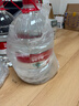农夫山泉 饮用水 饮用天然水12.9L*1 桶装（2件起售）天然弱碱性仅APP购买 实拍图