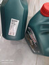 嘉实多（Castrol）磁护智E版 全合成机油 润滑油 5W-30 SP 4L 汽车保养 实拍图