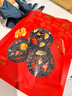好想你红枣黑芝麻丸108g孕妇零食新疆核桃坚果新疆高钙团子蜜饯果干  实拍图
