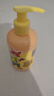 贝亲（Pigeon）儿童全身保湿乳（元气雪松香）180ml IA323 实拍图