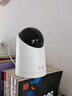 华为智选鸿蒙智选摄像头500万监控家用手机远程360度无死角带夜视全景可通话 家庭室内看护海雀3i3K 实拍图