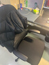 黑白调P1二代人体工学椅电脑椅子人工力学座椅久坐办公电竞椅学习椅国补 实拍图