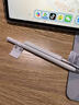 HUAWEI M-Pencil 套装 平板创作笔 华为手写笔 星闪技术超低时延 雪域白 实拍图
