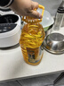 长寿花 金胚玉米油 3.78L*2 品质套装非转基因压榨一级烘焙用油热门商品 实拍图