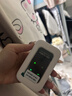 影腾随身wifi三网通用无线wi-fi6免插卡移动联通电信无限制流量便携式4G网卡高速随行网络2025款5GHF 【三网通3000毫安充电款+白色】超长续航 实拍图