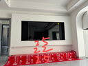 小米（MI）电视(推车支架送装一体) S75 Mini LED 75英寸【闺蜜机】512分区 L75MA-SPL一级能效国家补贴 实拍图